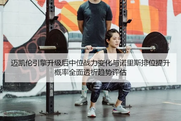 迈凯伦引擎升级后中位战力变化与诺里斯排位提升概率全面透析趋势评估